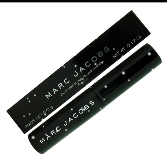 Marc Jacobs Makeup Marc Jacobs Nior New In The Box Mascara Poshmark